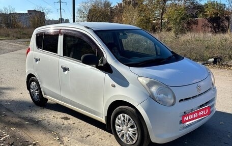 Suzuki Alto, 2010 год, 485 000 рублей, 4 фотография