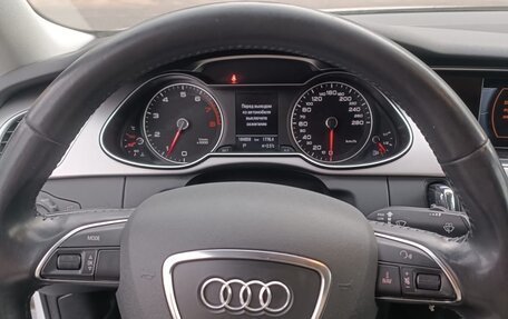 Audi A4, 2014 год, 1 375 000 рублей, 7 фотография
