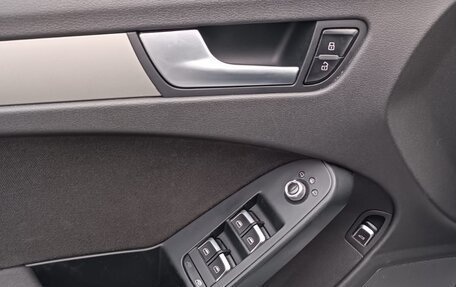 Audi A4, 2014 год, 1 375 000 рублей, 14 фотография