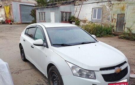 Chevrolet Cruze II, 2013 год, 500 000 рублей, 8 фотография