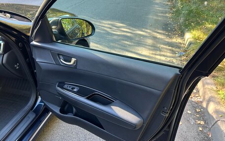 KIA Optima IV, 2019 год, 2 250 000 рублей, 13 фотография