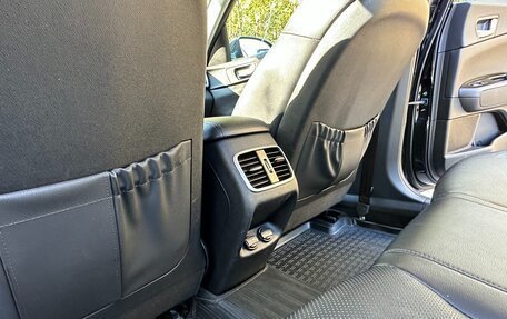 KIA Optima IV, 2019 год, 2 250 000 рублей, 15 фотография
