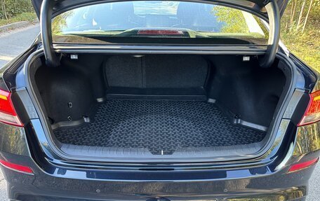 KIA Optima IV, 2019 год, 2 250 000 рублей, 21 фотография