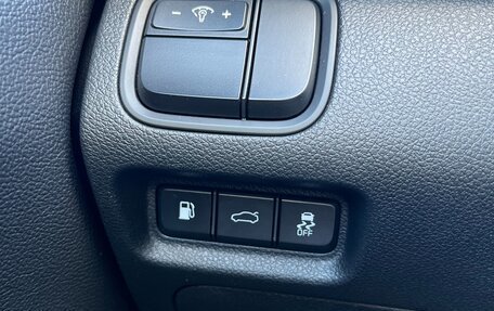 KIA Optima IV, 2019 год, 2 250 000 рублей, 26 фотография