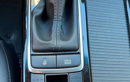 KIA Optima IV, 2019 год, 2 250 000 рублей, 28 фотография