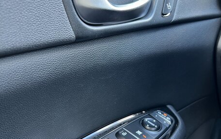 KIA Optima IV, 2019 год, 2 250 000 рублей, 27 фотография