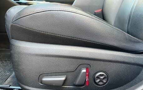 KIA Optima IV, 2019 год, 2 250 000 рублей, 29 фотография