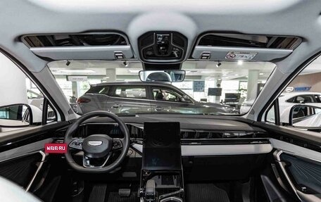 Geely Atlas, 2025 год, 3 917 190 рублей, 7 фотография