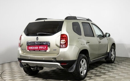 Renault Duster I рестайлинг, 2013 год, 999 585 рублей, 5 фотография