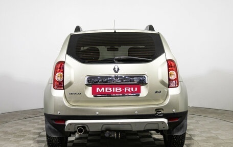 Renault Duster I рестайлинг, 2013 год, 999 585 рублей, 6 фотография