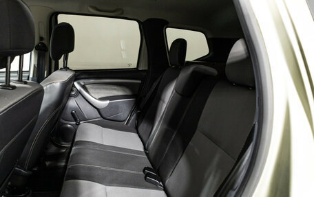 Renault Duster I рестайлинг, 2013 год, 999 585 рублей, 10 фотография