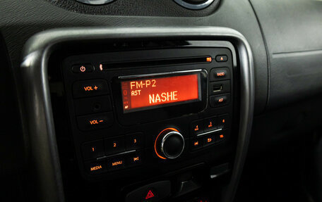 Renault Duster I рестайлинг, 2013 год, 999 585 рублей, 15 фотография