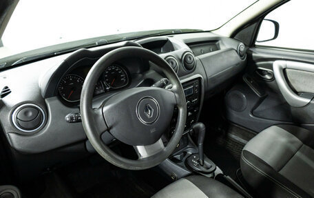 Renault Duster I рестайлинг, 2013 год, 999 585 рублей, 11 фотография