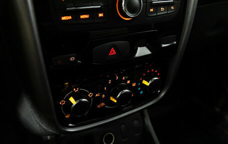 Renault Duster I рестайлинг, 2013 год, 999 585 рублей, 16 фотография