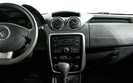 Renault Duster I рестайлинг, 2013 год, 999 585 рублей, 14 фотография