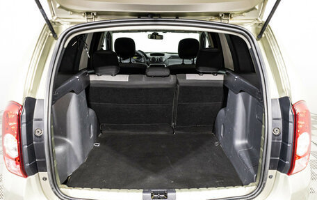 Renault Duster I рестайлинг, 2013 год, 999 585 рублей, 18 фотография