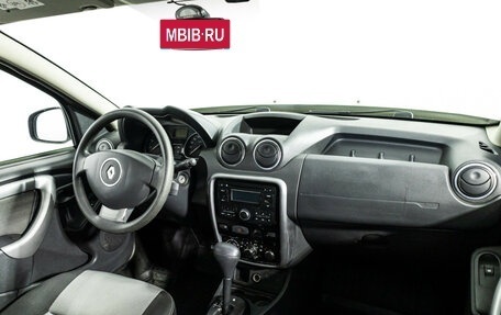 Renault Duster I рестайлинг, 2013 год, 999 585 рублей, 9 фотография