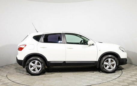 Nissan Qashqai, 2013 год, 1 099 777 рублей, 4 фотография