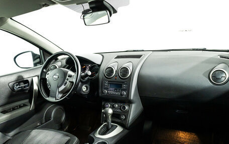 Nissan Qashqai, 2013 год, 1 099 777 рублей, 9 фотография