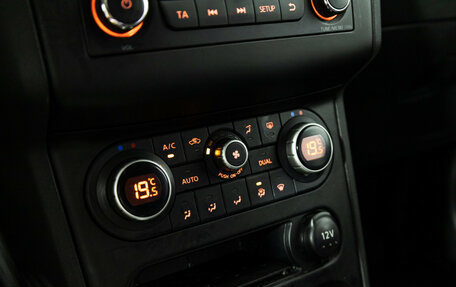 Nissan Qashqai, 2013 год, 1 099 777 рублей, 16 фотография