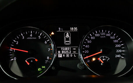 Nissan Qashqai, 2013 год, 1 099 777 рублей, 12 фотография