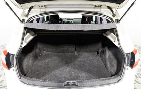 Nissan Qashqai, 2013 год, 1 099 777 рублей, 18 фотография