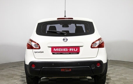 Nissan Qashqai, 2013 год, 1 099 777 рублей, 6 фотография