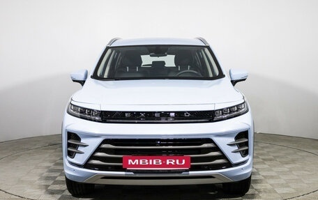 CheryExeed LX, 2023 год, 2 379 898 рублей, 2 фотография