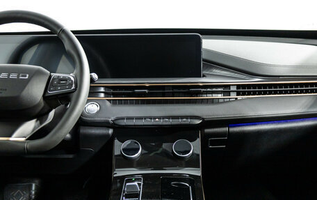 CheryExeed LX, 2023 год, 2 379 898 рублей, 14 фотография