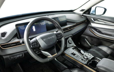 CheryExeed LX, 2023 год, 2 379 898 рублей, 11 фотография