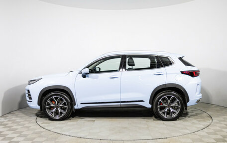 CheryExeed LX, 2023 год, 2 379 898 рублей, 8 фотография