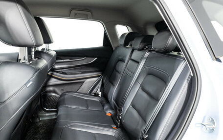 CheryExeed LX, 2023 год, 2 379 898 рублей, 10 фотография