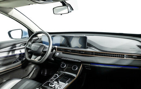 CheryExeed LX, 2023 год, 2 379 898 рублей, 9 фотография
