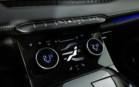 CheryExeed LX, 2023 год, 2 379 898 рублей, 18 фотография