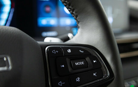 CheryExeed LX, 2023 год, 2 379 898 рублей, 21 фотография