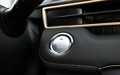 CheryExeed LX, 2023 год, 2 379 898 рублей, 20 фотография