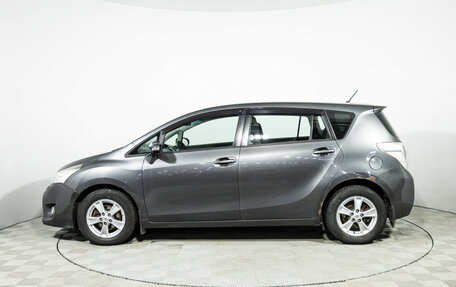 Toyota Verso I, 2013 год, 1 098 898 рублей, 8 фотография