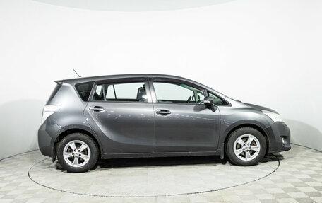 Toyota Verso I, 2013 год, 1 098 898 рублей, 4 фотография