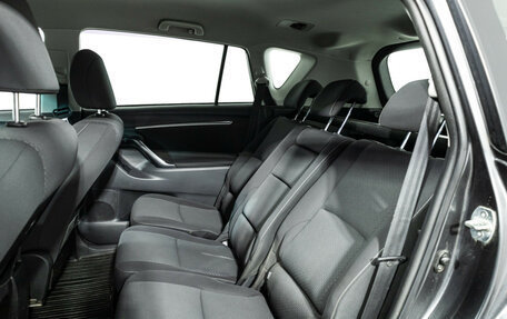 Toyota Verso I, 2013 год, 1 098 898 рублей, 10 фотография