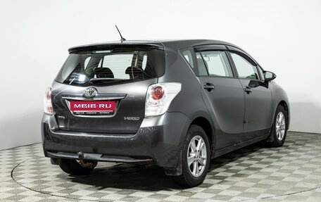 Toyota Verso I, 2013 год, 1 098 898 рублей, 5 фотография