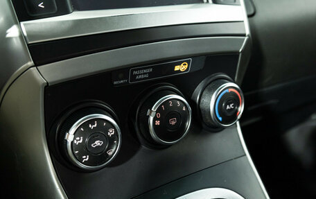 Toyota Verso I, 2013 год, 1 098 898 рублей, 16 фотография