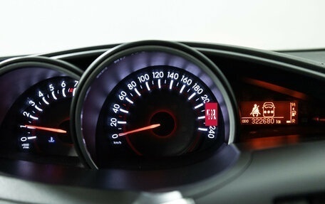 Toyota Verso I, 2013 год, 1 098 898 рублей, 12 фотография