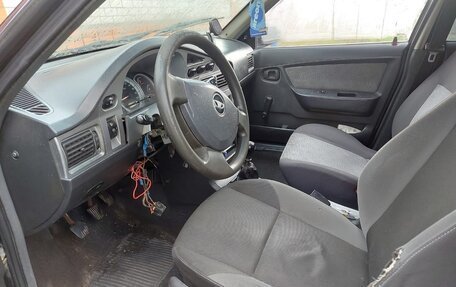 Daewoo Nexia I рестайлинг, 2010 год, 200 000 рублей, 6 фотография