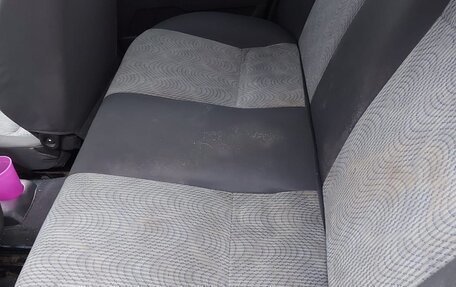 Daewoo Nexia I рестайлинг, 2010 год, 200 000 рублей, 8 фотография