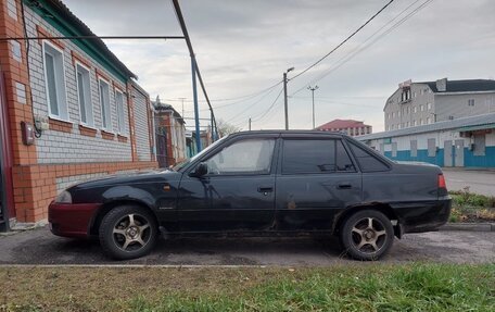 Daewoo Nexia I рестайлинг, 2010 год, 200 000 рублей, 3 фотография