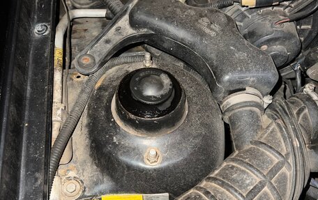 Daewoo Nexia I рестайлинг, 2010 год, 200 000 рублей, 9 фотография