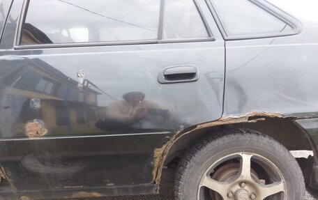 Daewoo Nexia I рестайлинг, 2010 год, 200 000 рублей, 5 фотография