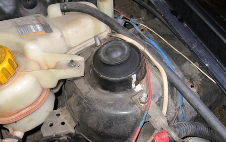 Daewoo Nexia I рестайлинг, 2010 год, 200 000 рублей, 10 фотография