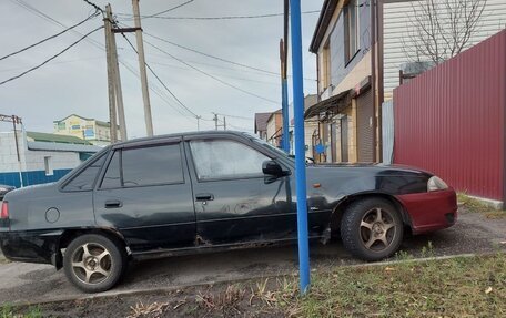 Daewoo Nexia I рестайлинг, 2010 год, 200 000 рублей, 2 фотография