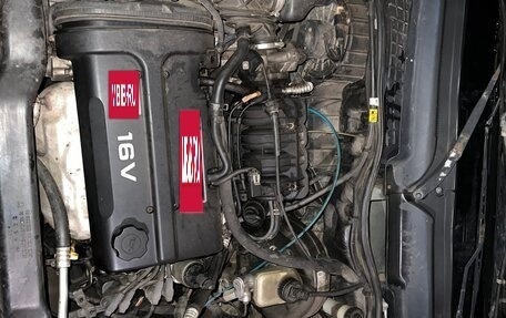 Daewoo Nexia I рестайлинг, 2010 год, 200 000 рублей, 11 фотография